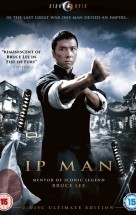 Ip Man 1-Büyük Usta 1 Türkçe Dublaj ve Altyazılı izle