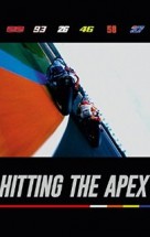 Hitting the Apex 2015 Türkçe Altyazılı izle