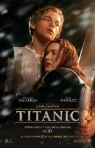Titanik – Titanic 1997 Türkçe Dublaj izle