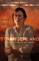 Fırtınanın Ortasında – Strangerland 2015 Türkçe Altyazılı Full HD izle