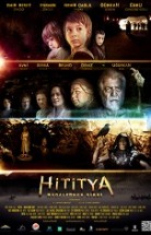 Hititya: Madalyonun Sırrı Filmi Full HD izle