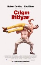 Çılgın İhtiyar – Dirty Grandpa Türkçe Dublaj HD izle