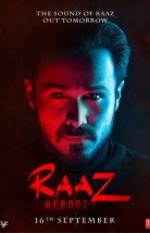 Raaz Reboot izle (2016) Türkçe Altyazılı