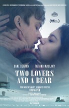 Two Lovers and a Bear izle (2016) Türkçe Altyazılı