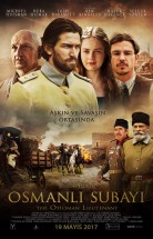 Osmanlı Subayı izle (2017) Türkçe Dublaj ve Altyazılı