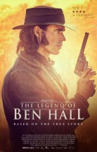 The Legend of Ben Hall izle (2017) Türkçe Altyazılı