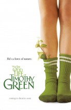Timothy Green'in Sıradışı Yaşamı izle (2013) TR Dublaj