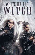 White Haired Witch izle (2014) Türkçe Dublaj ve Altyazılı