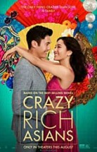 Crazy Rich Asians izle Türkçe Dublaj ve Altyazılı (2018)