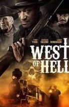 West Of Hell izle