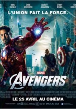 Yenilmezler-The Avengers Türkçe Dublaj izle