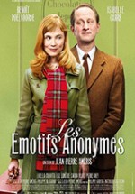 Les émotifs anonymes – Romantics Anonymous 2010 Türkçe Altyazılı izle