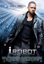 İ Robot-Ben Robot (2004) Türkçe Dublaj ve Altyazılı izle