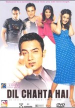 Dil Chahta Hai izle (2001) Türkçe Altyazılı