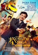 Kung Fu Yoga izle (2017) Türkçe Dublaj ve Altyazılı