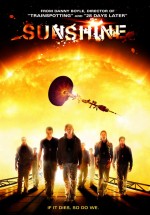 Sunshine - Gün Işığı izle (2007) Türkçe Dublaj ve Altyazılı
