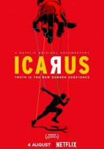 Icarus izle (2017) Türkçe Dublaj ve Altyazılı
