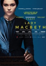 Lady Macbeth izle (2017) Türkçe Dublaj ve Altyazılı
