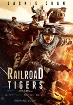 Railroad Tigers izle (2016) Türkçe Dublaj ve Altyazılı