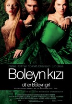 Boleyn Kızı izle (2008) Türkçe Dublaj ve Altyazılı izle