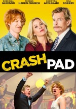 Crash Pad izle (2017) Türkçe Altyazılı