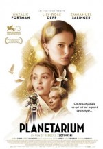 Planetarium izle (2017) Türkçe Dublaj