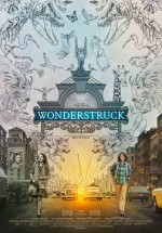 Wonderstruck izle (2017) Türkçe Altyazılı