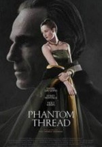 Phantom Thread izle (2018) Türkçe Altyazılı