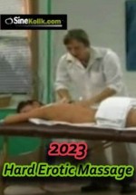 Hard Core Massage izle (2023)
