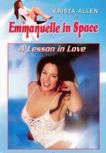 Emanuelle in Space 2 izle (1994)