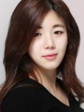 Kim Ha-Yun (ii)