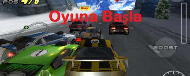 Yepyeni Flash Oyun Sitesi 2016