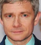 Martin Freeman