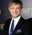 Martin Freeman