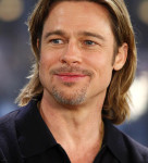 Brad Pitt