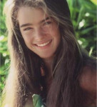 Brooke Shields