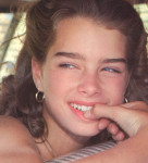 Brooke Shields