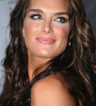 Brooke Shields