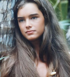 Brooke Shields