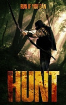 Av-The Hunt Türkçe Dublaj izle