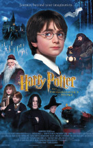 Harry Potter 1 Felsefe Taşı Türkçe Dublaj ve Altyazılı  izle