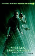 Matrix 3 Revolutions Türkçe Dublaj izle