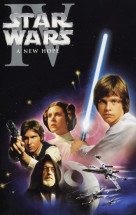 Yıldız Savaşları 4 Star Wars Yeni Bir Umut Türkçe Dublaj izle