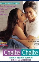 Chalte Chalte Türkçe Altyazılı izle