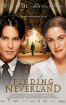 Düşler Ülkesi-Finding Neverland Türkçe Dublaj izle