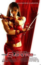 Elektra Türkçe Dublaj HD izle