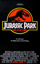 Jurassic Park 1 Türkçe Dublaj ve Altyazılı izle