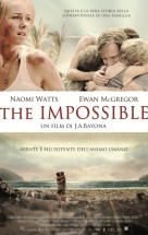 Kıyamet Günü-The Impossible 2012 Türkçe Dublaj izle