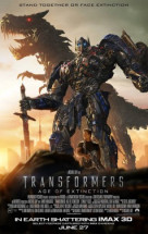 Transformers 4 Kayıp Çağ Türkçe Dublaj izle