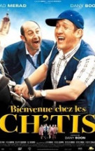 Tayinim Çıktı 2008 Türkçe Dublaj izle